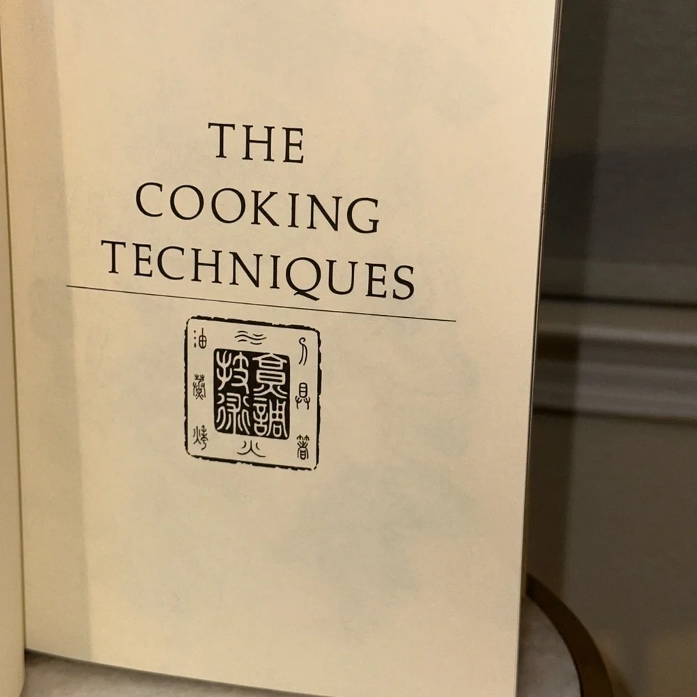 The Key to Chinese Cooking by Irene Kuo | First Edition 1977 | Alfred A. Knopf